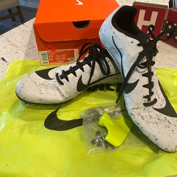 nike zoom rival s9